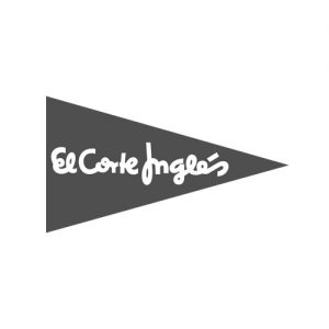 Logo de El Corte Inglés