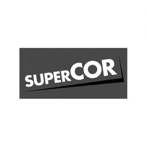 Logo SuperCor