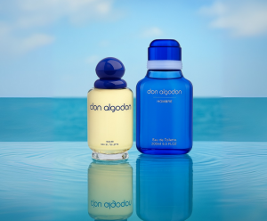 colonias hombre y mujer don algodon